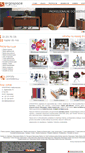 Mobile Screenshot of ergospace.pl